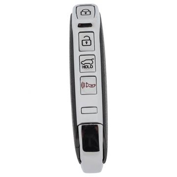 Kia 3-button Smart Key med panikknapp (modell 2)