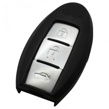 Infiniti Smart Key med 3 knappar