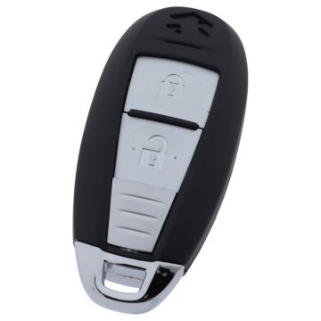 Suzuki Smart Key med 2 knappar - modell 2