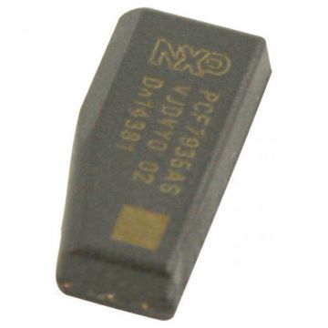 Phillips Crypto ID42-transponder Volkswagen/Ford